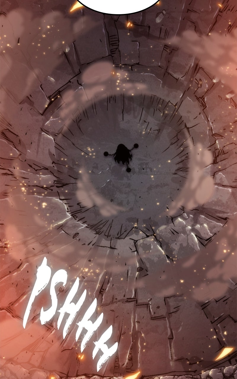 Read The Last Adventurer EN Manga Online