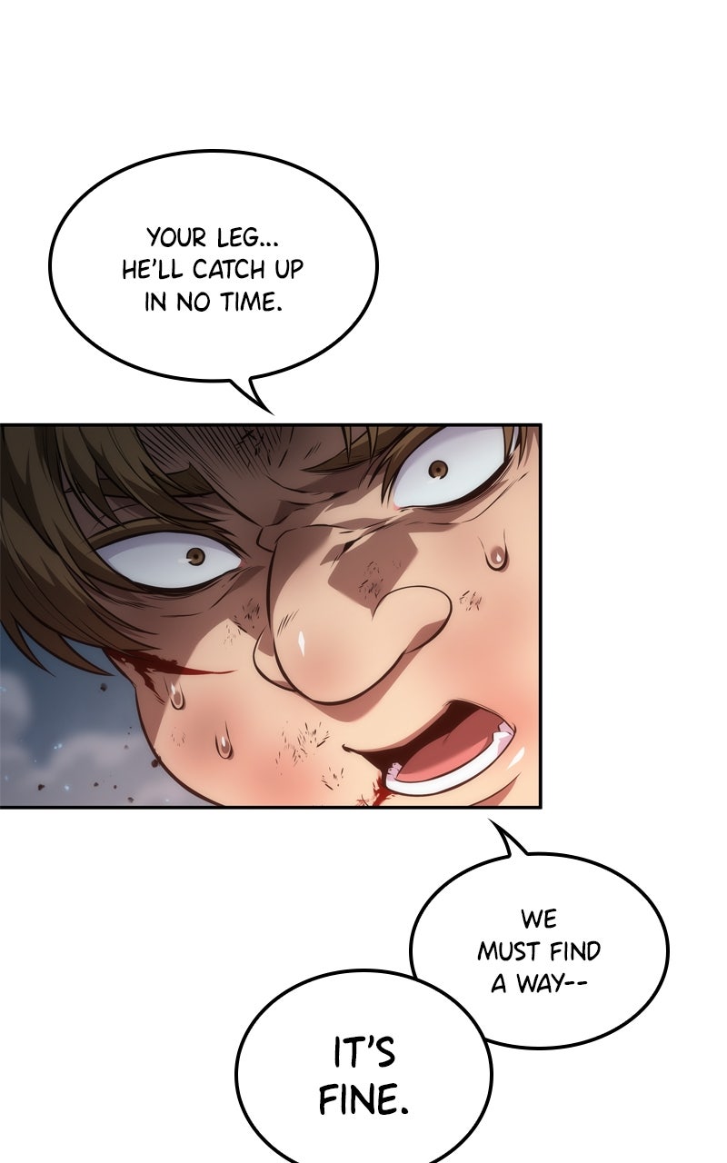 Read The Last Adventurer EN Manga Online