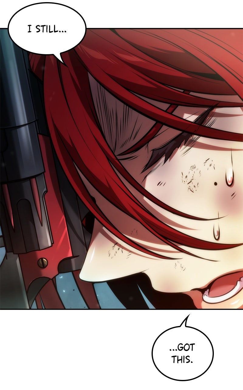 Read The Last Adventurer EN Manga Online