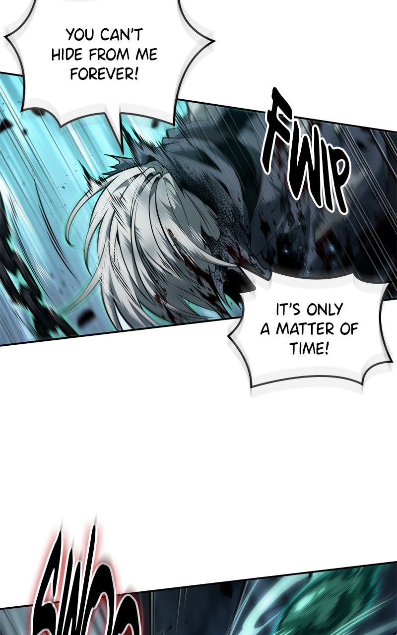 Read The Last Adventurer EN Manga Online