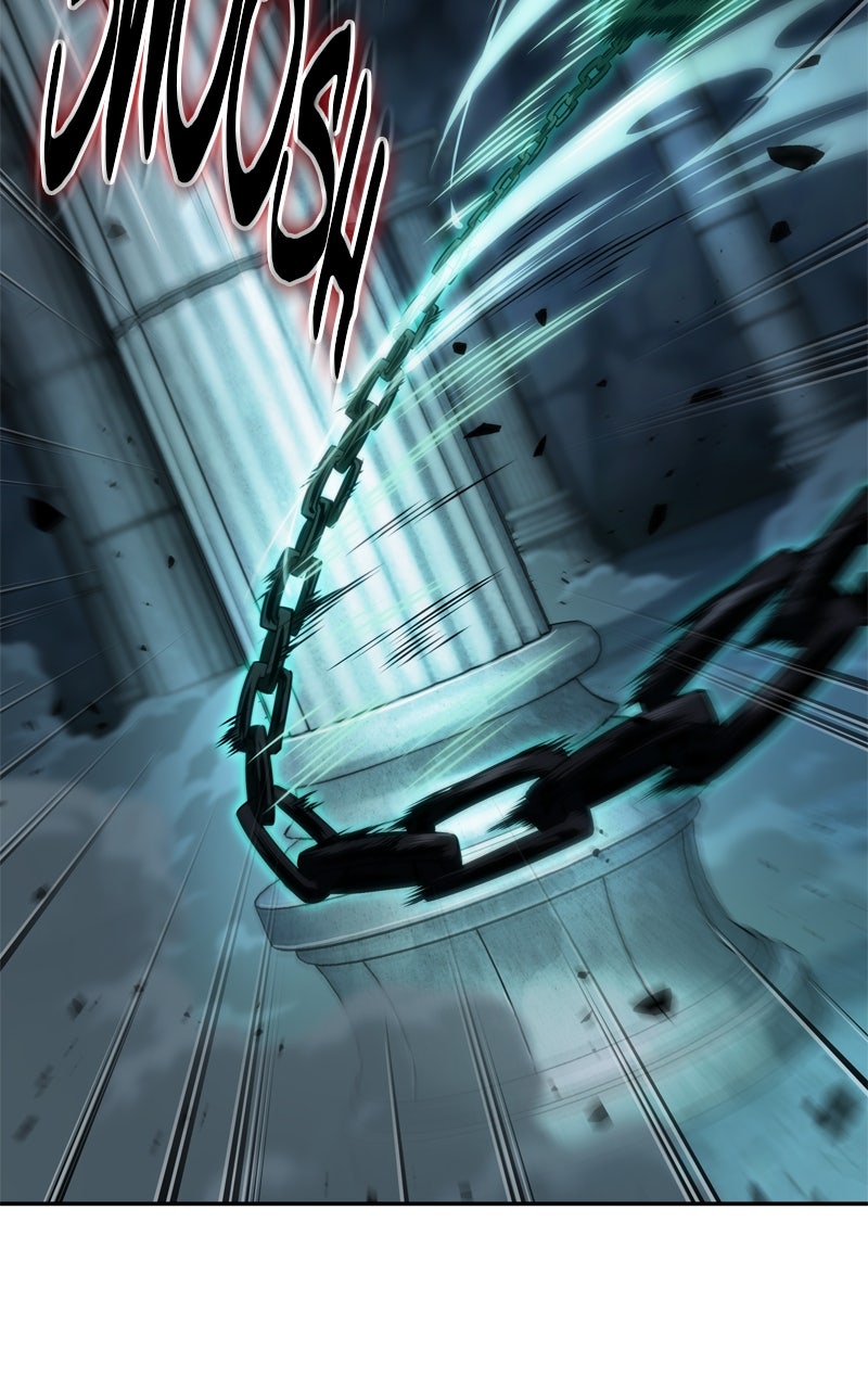 Read The Last Adventurer EN Manga Online