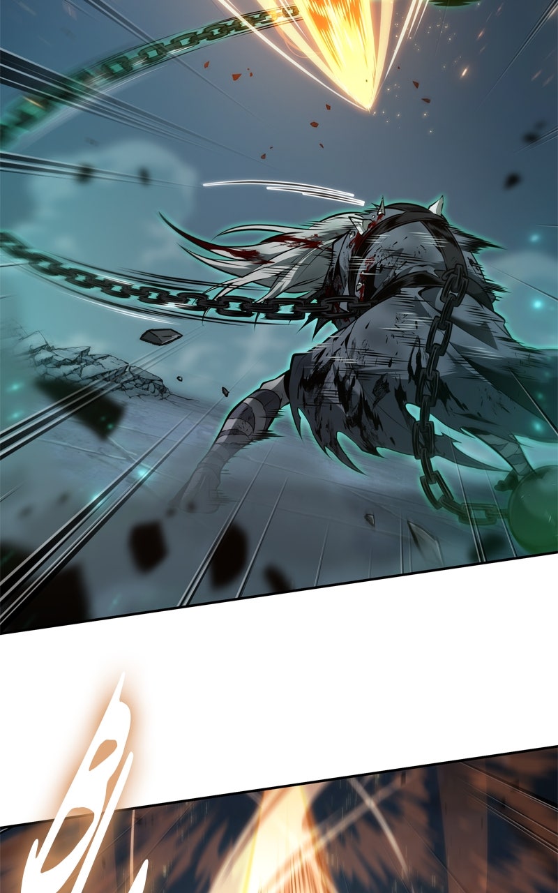 Read The Last Adventurer EN Manga Online