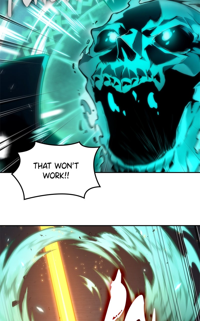 Read The Last Adventurer EN Manga Online