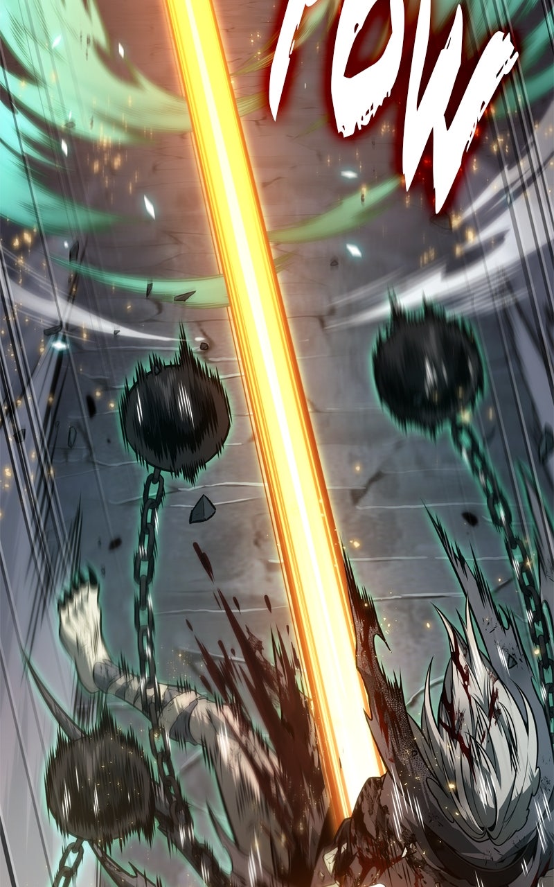 Read The Last Adventurer EN Manga Online