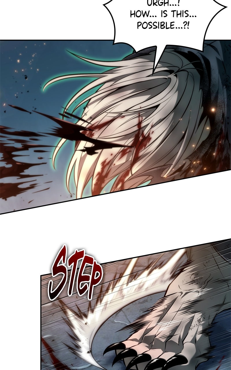 Read The Last Adventurer EN Manga Online