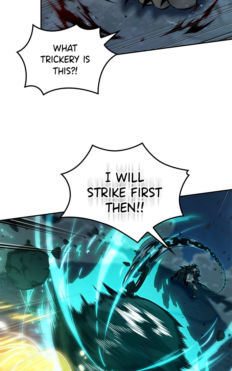 Read The Last Adventurer EN Manga Online