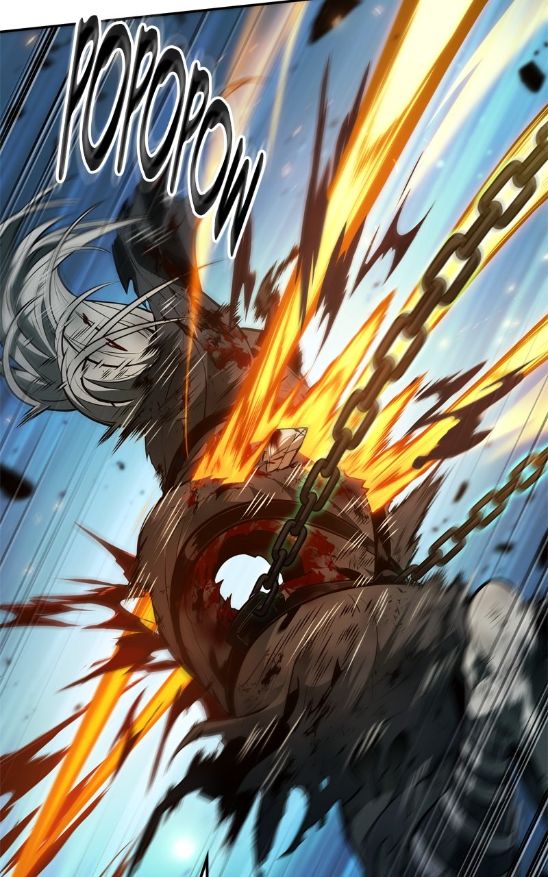 Read The Last Adventurer EN Manga Online