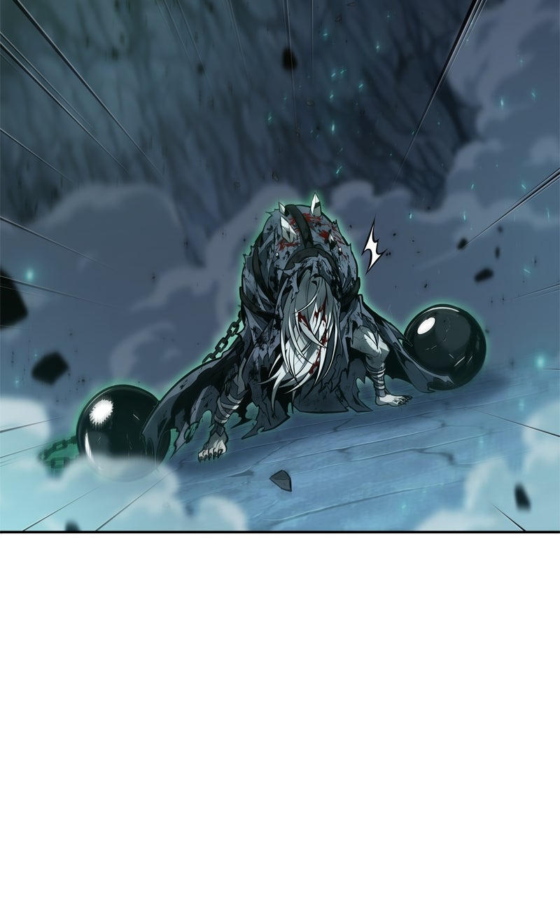 Read The Last Adventurer EN Manga Online