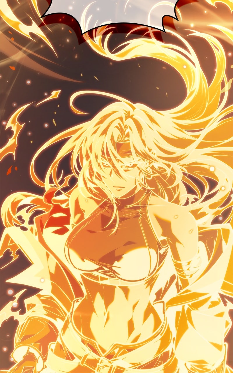 Read The Last Adventurer EN Manga Online