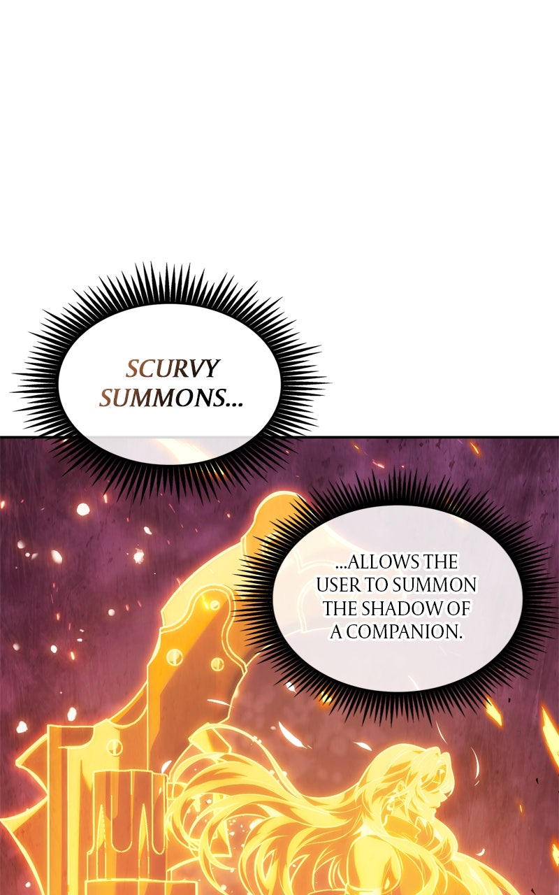 Read The Last Adventurer EN Manga Online