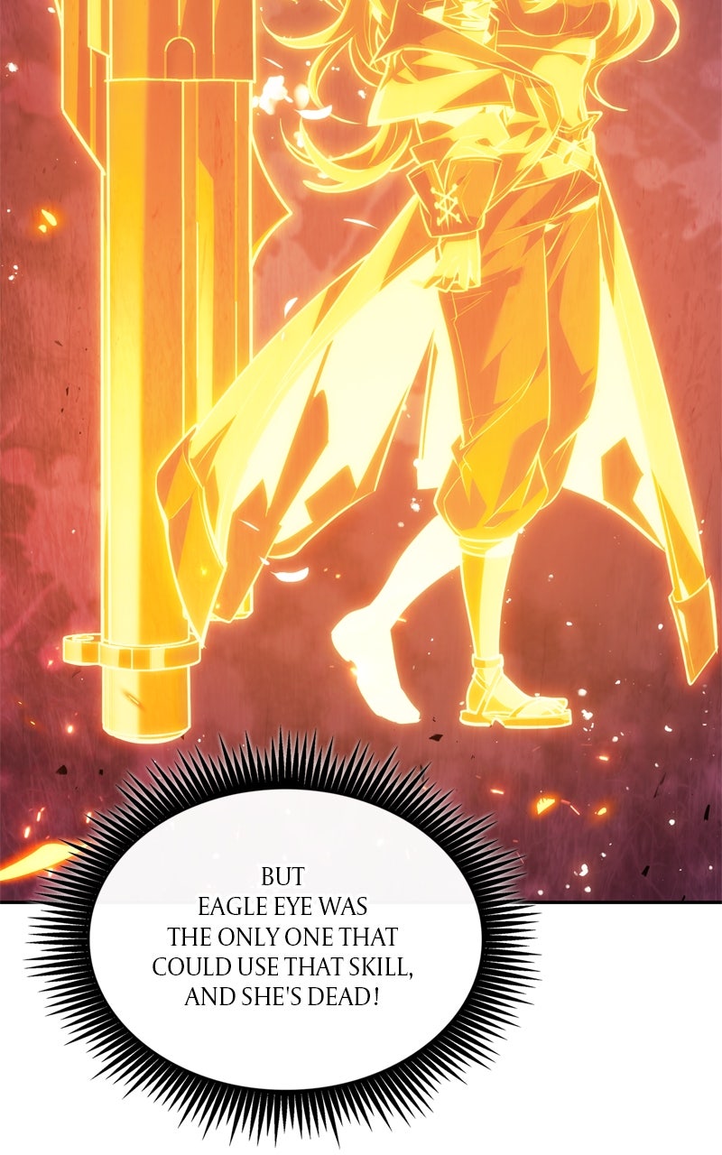 Read The Last Adventurer EN Manga Online