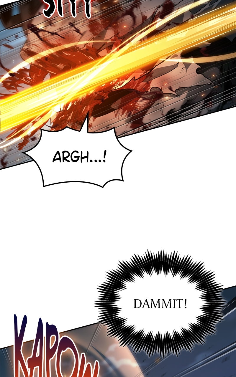 Read The Last Adventurer EN Manga Online