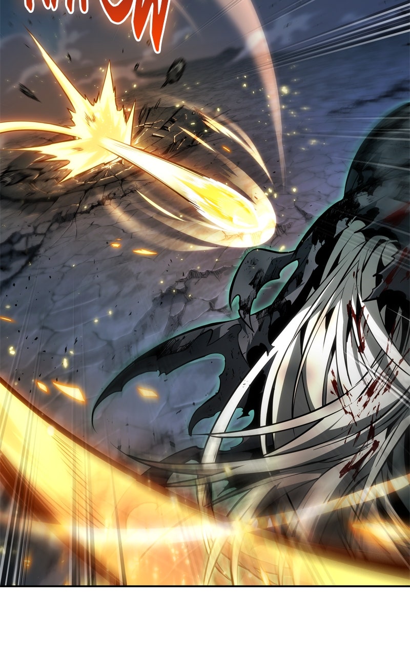 Read The Last Adventurer EN Manga Online