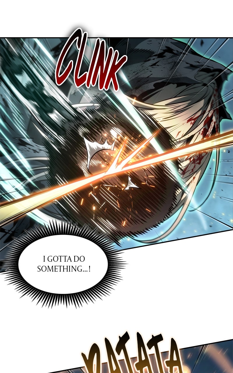 Read The Last Adventurer EN Manga Online