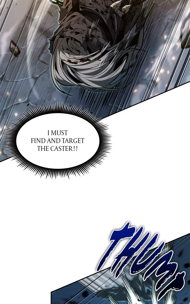 Read The Last Adventurer EN Manga Online