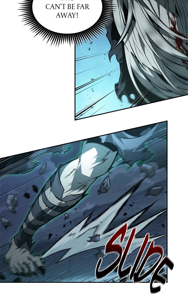 Read The Last Adventurer EN Manga Online