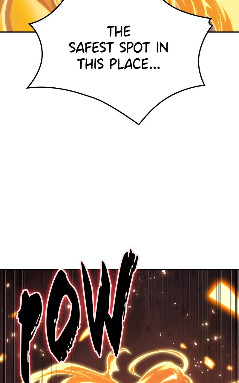 Read The Last Adventurer EN Manga Online