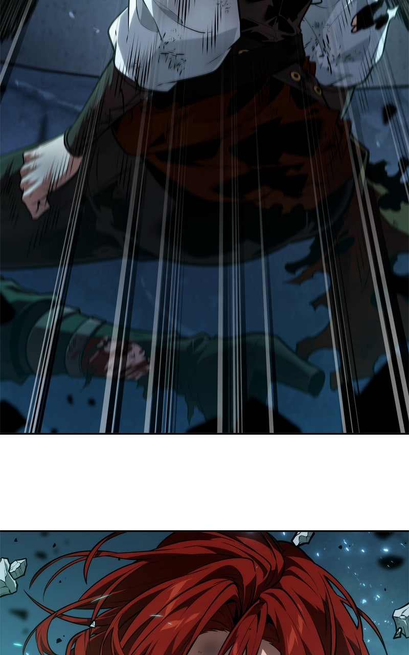 Read The Last Adventurer EN Manga Online