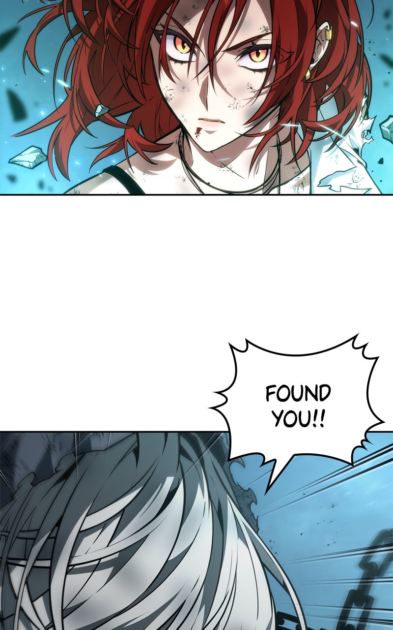 Read The Last Adventurer EN Manga Online