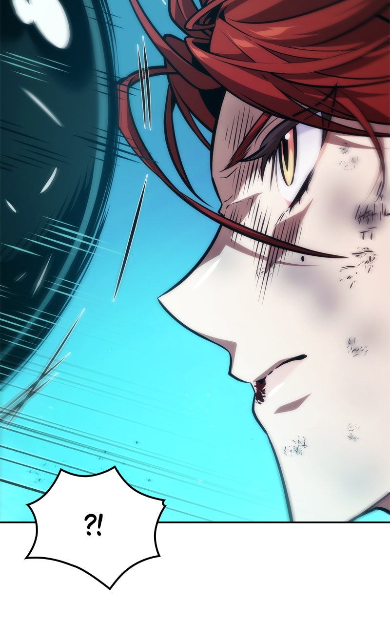 Read The Last Adventurer EN Manga Online