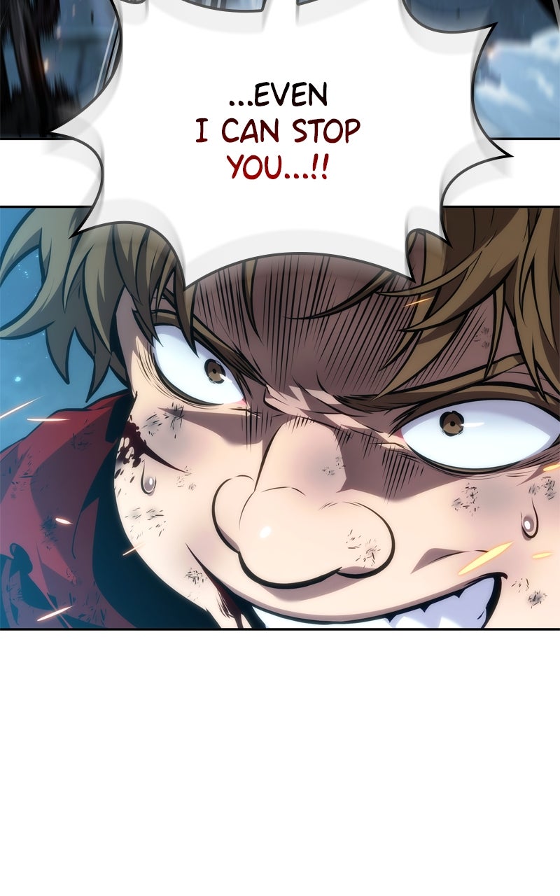 Read The Last Adventurer EN Manga Online