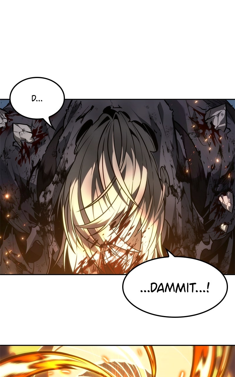 Read The Last Adventurer EN Manga Online