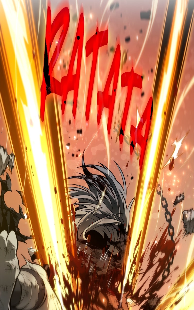 Read The Last Adventurer EN Manga Online