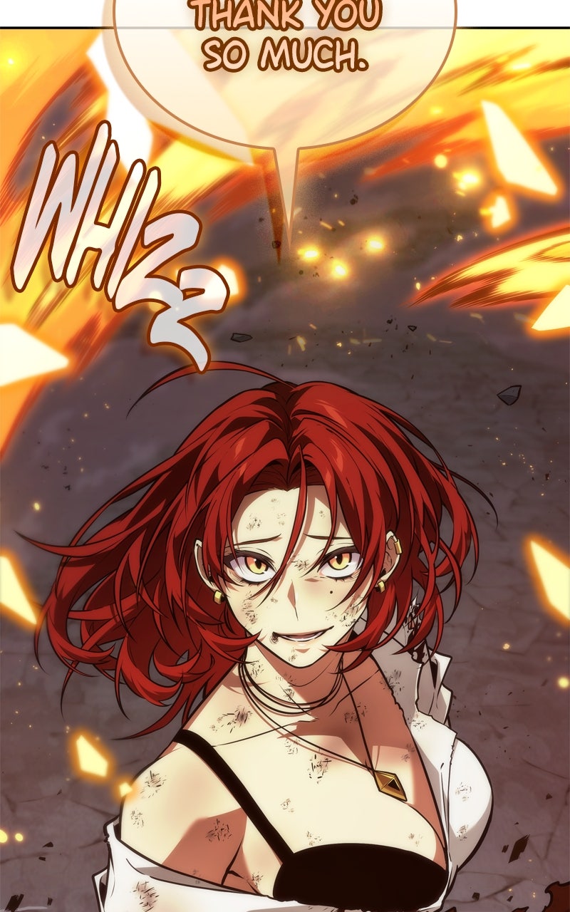 Read The Last Adventurer EN Manga Online