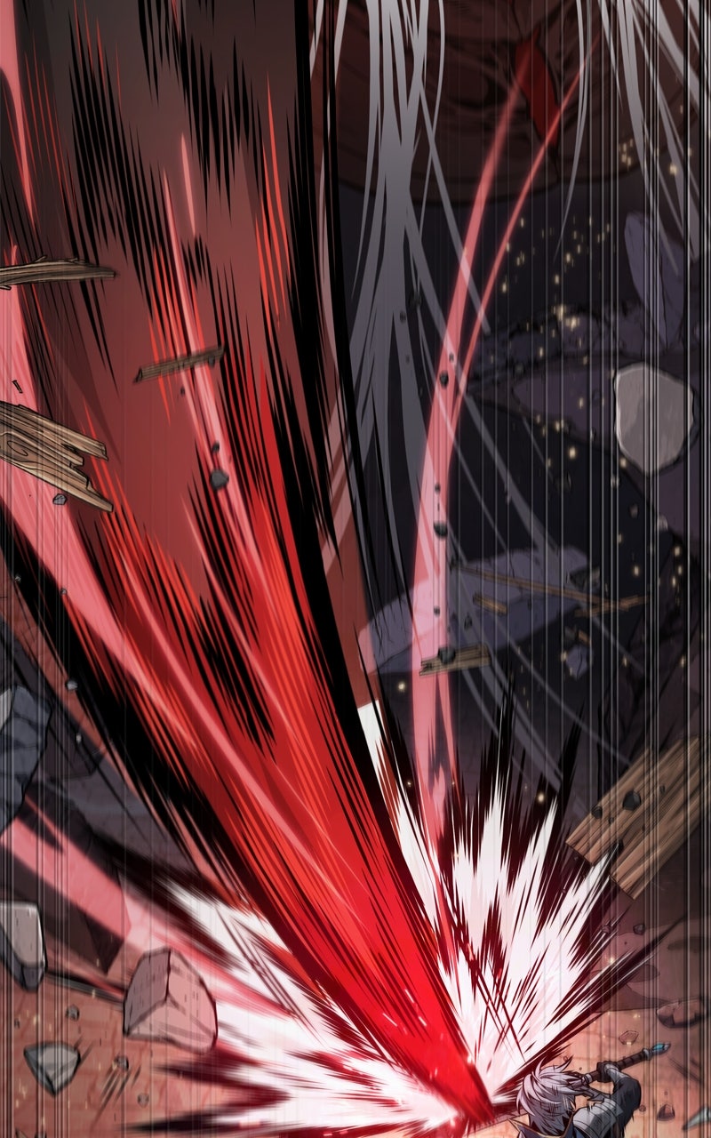 Read The Last Adventurer EN Manga Online