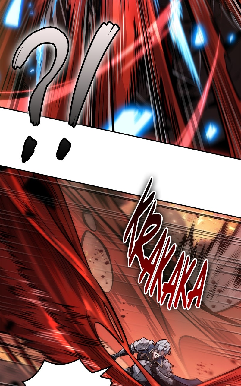 Read The Last Adventurer EN Manga Online