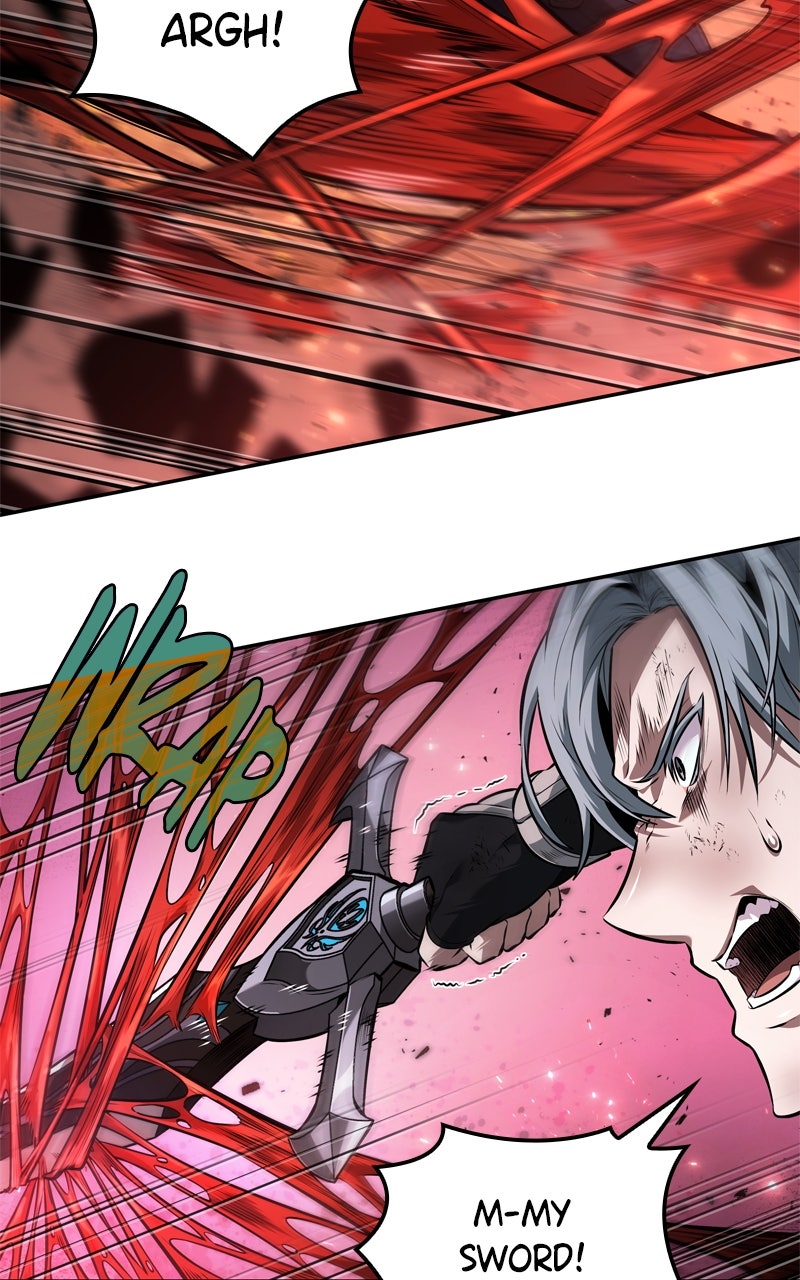 Read The Last Adventurer EN Manga Online