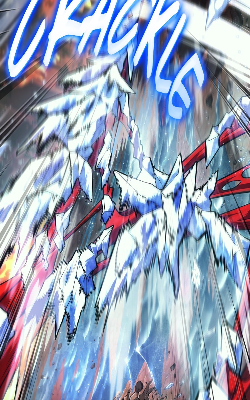 Read The Last Adventurer EN Manga Online