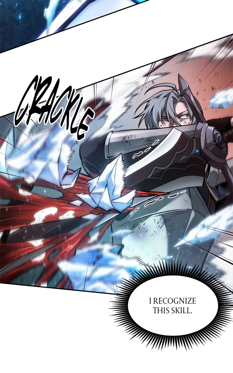 Read The Last Adventurer EN Manga Online