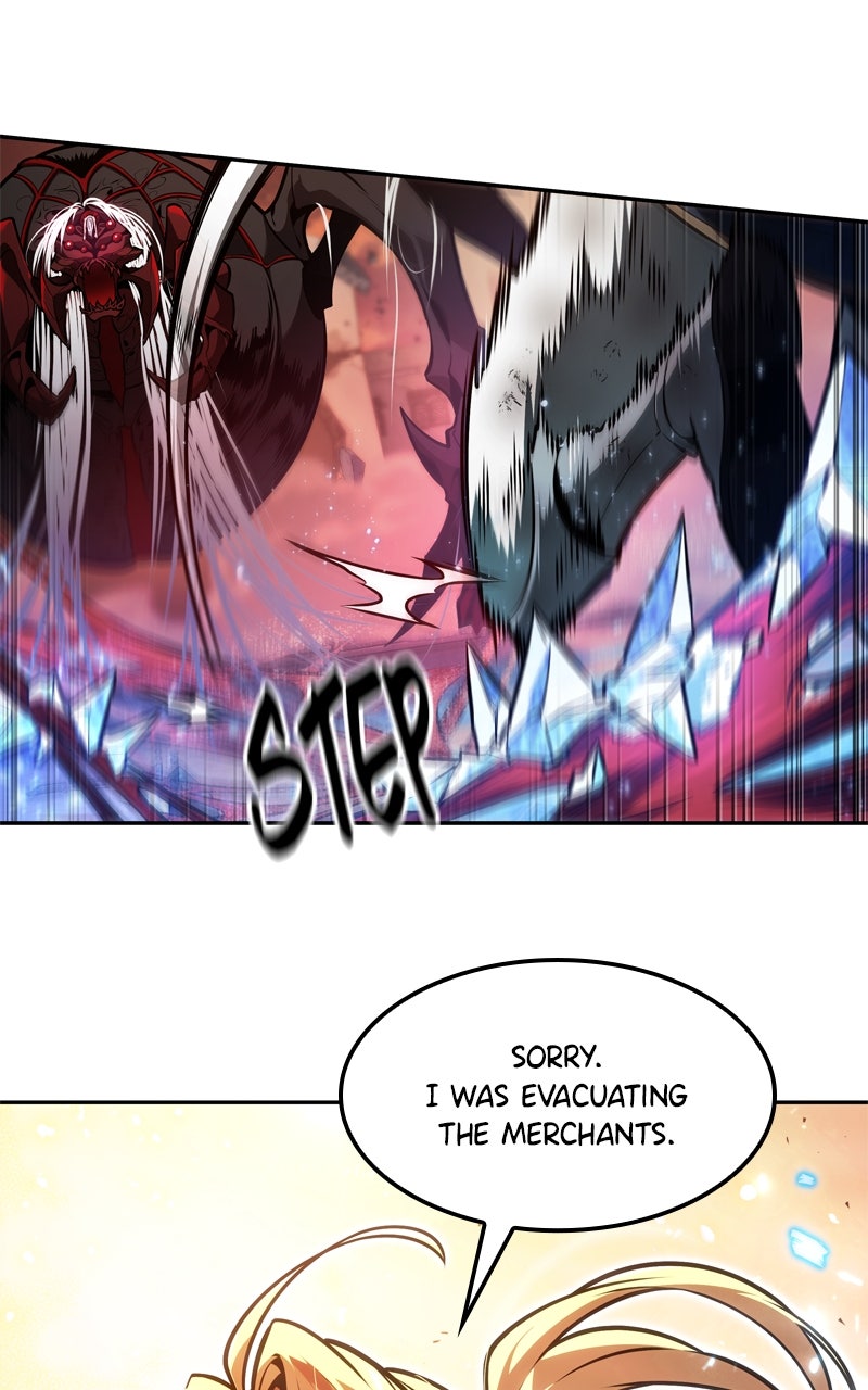 Read The Last Adventurer EN Manga Online