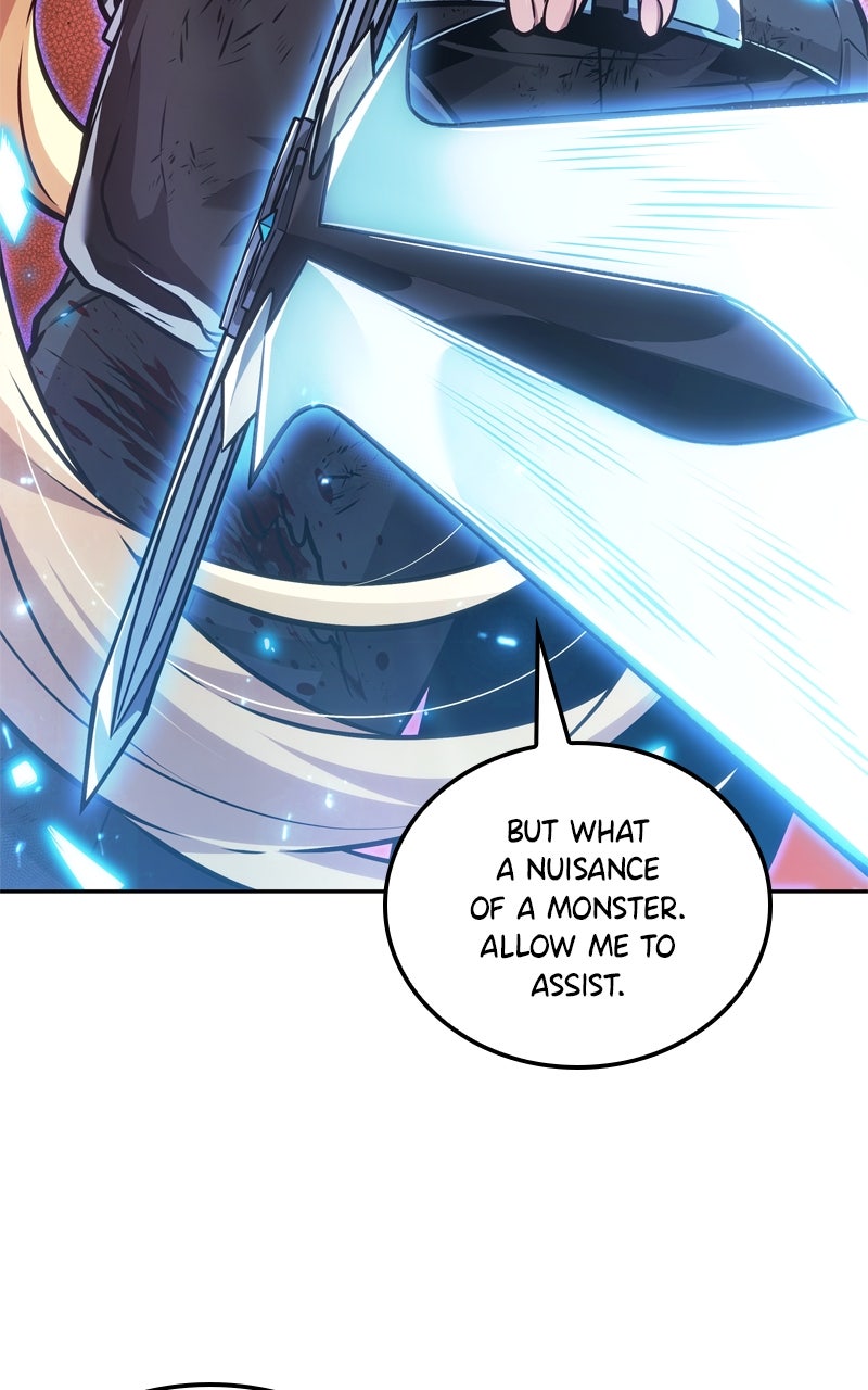 Read The Last Adventurer EN Manga Online