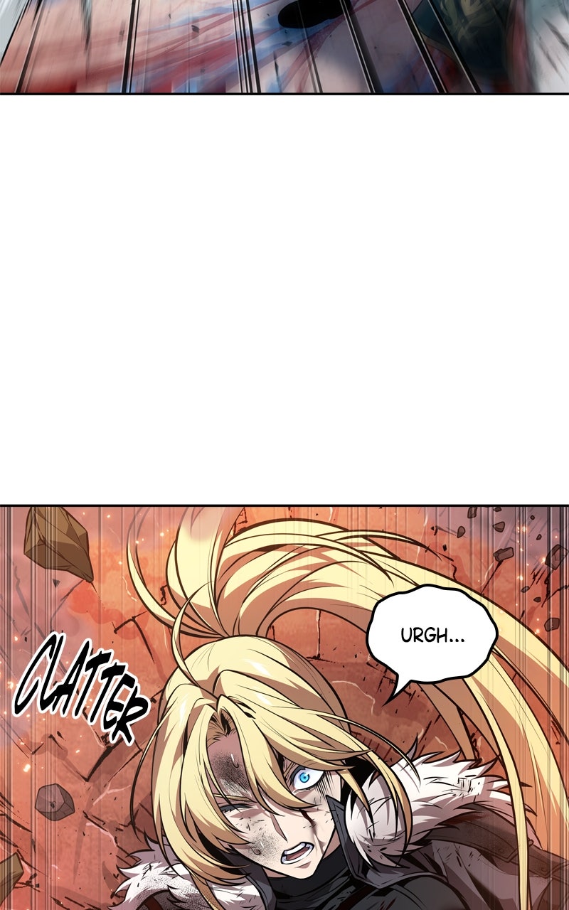 Read The Last Adventurer EN Manga Online