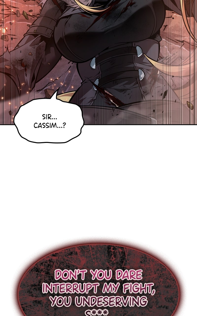 Read The Last Adventurer EN Manga Online