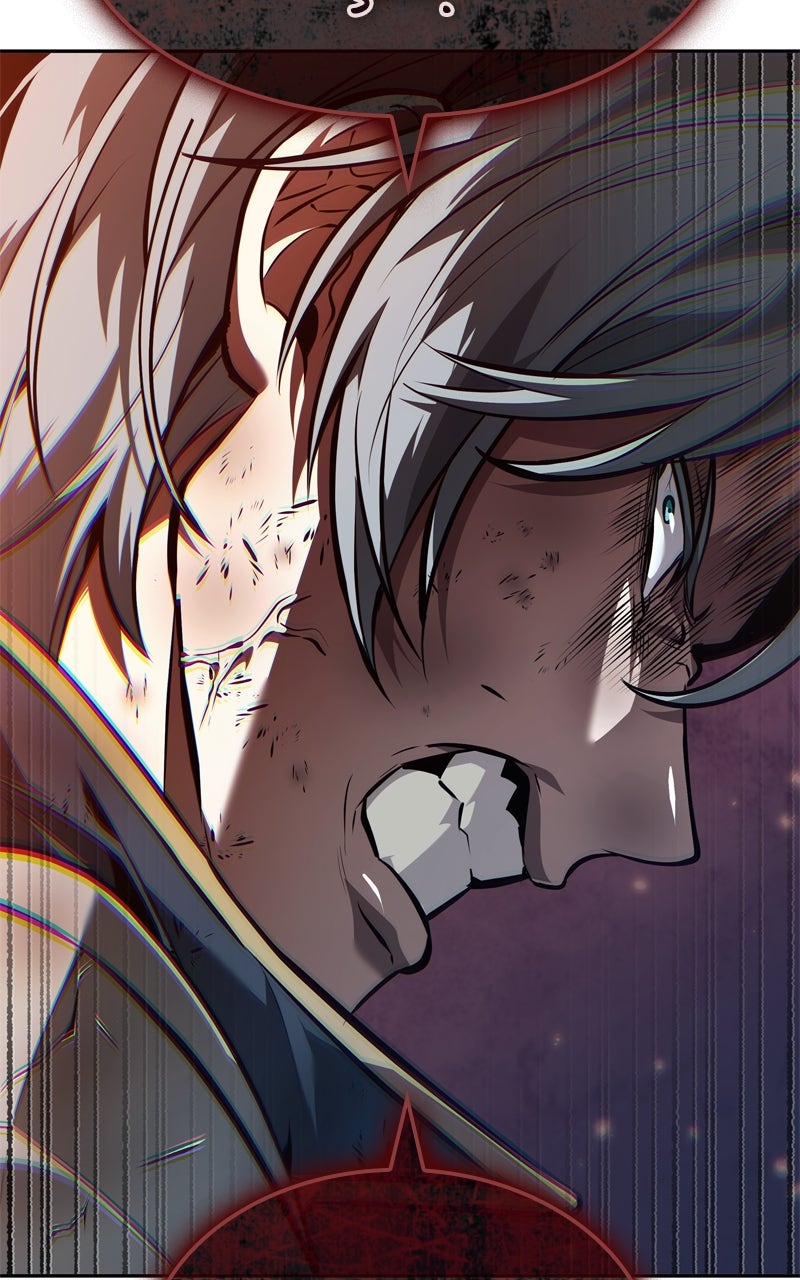 Read The Last Adventurer EN Manga Online