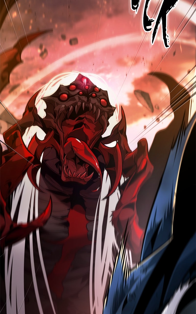 Read The Last Adventurer EN Manga Online