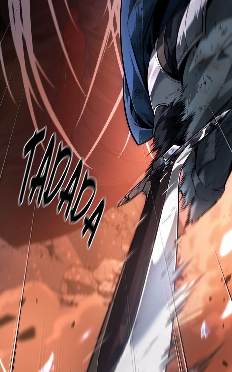 Read The Last Adventurer EN Manga Online