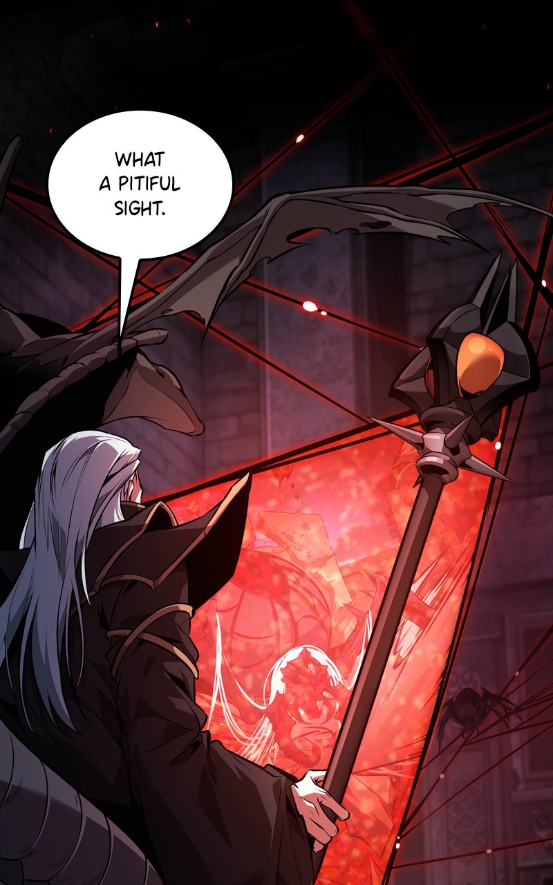 Read The Last Adventurer EN Manga Online