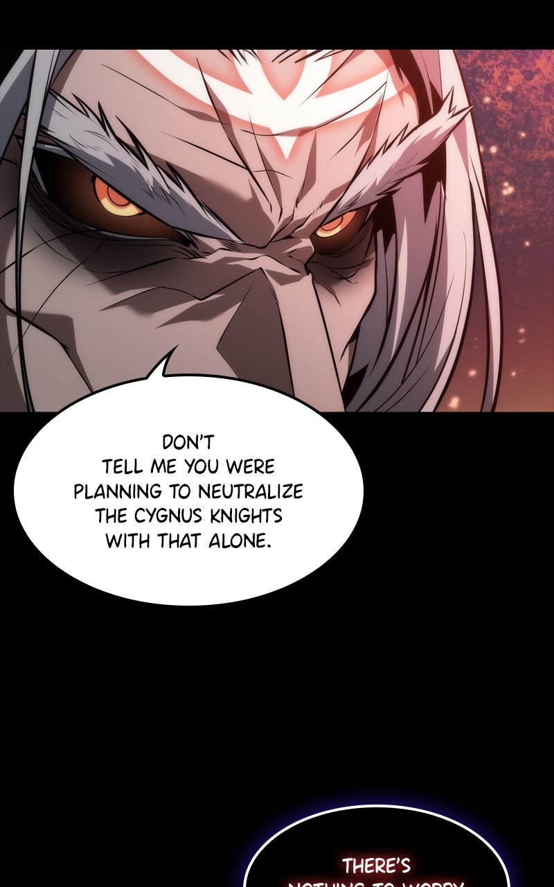 Read The Last Adventurer EN Manga Online