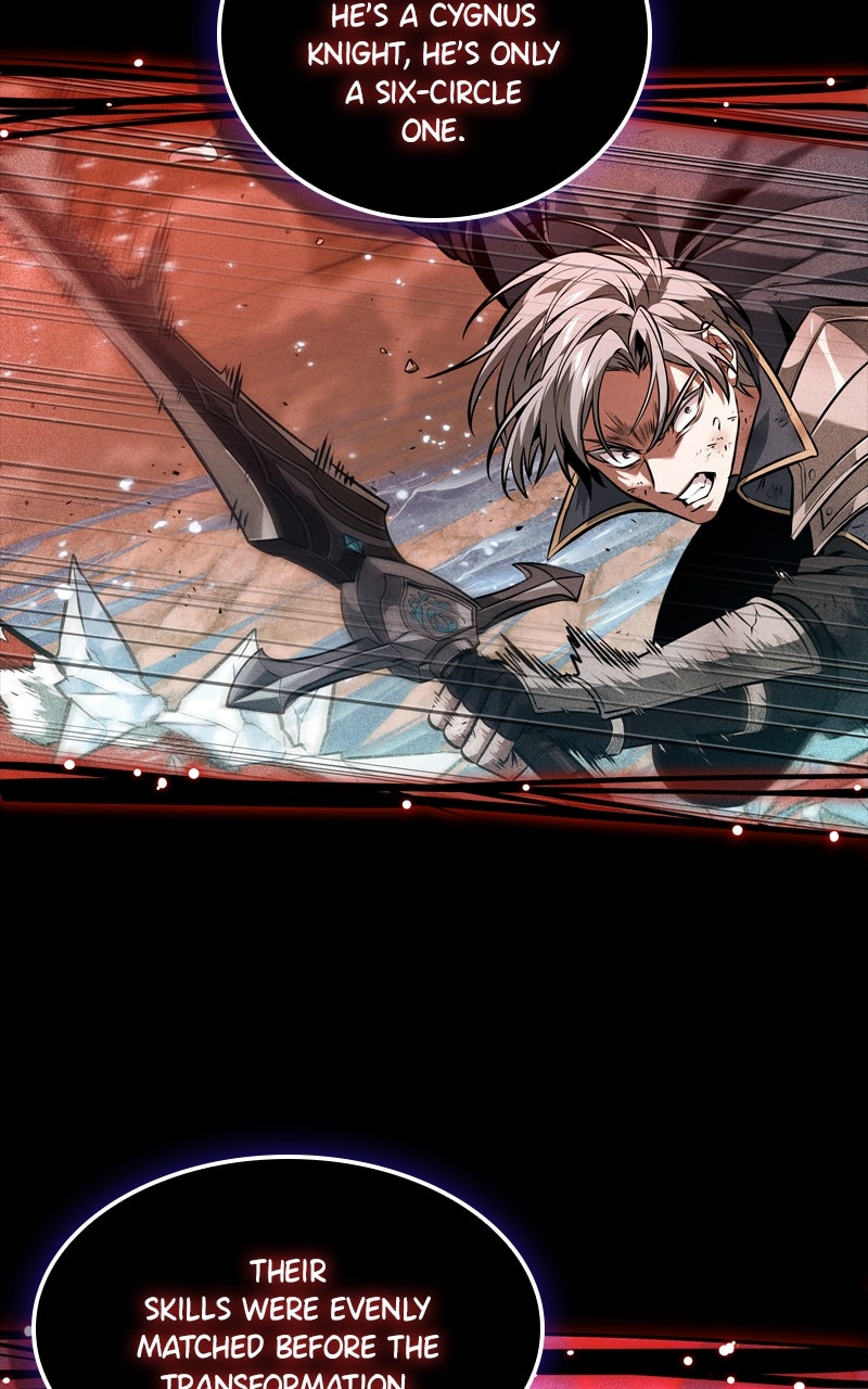 Read The Last Adventurer EN Manga Online