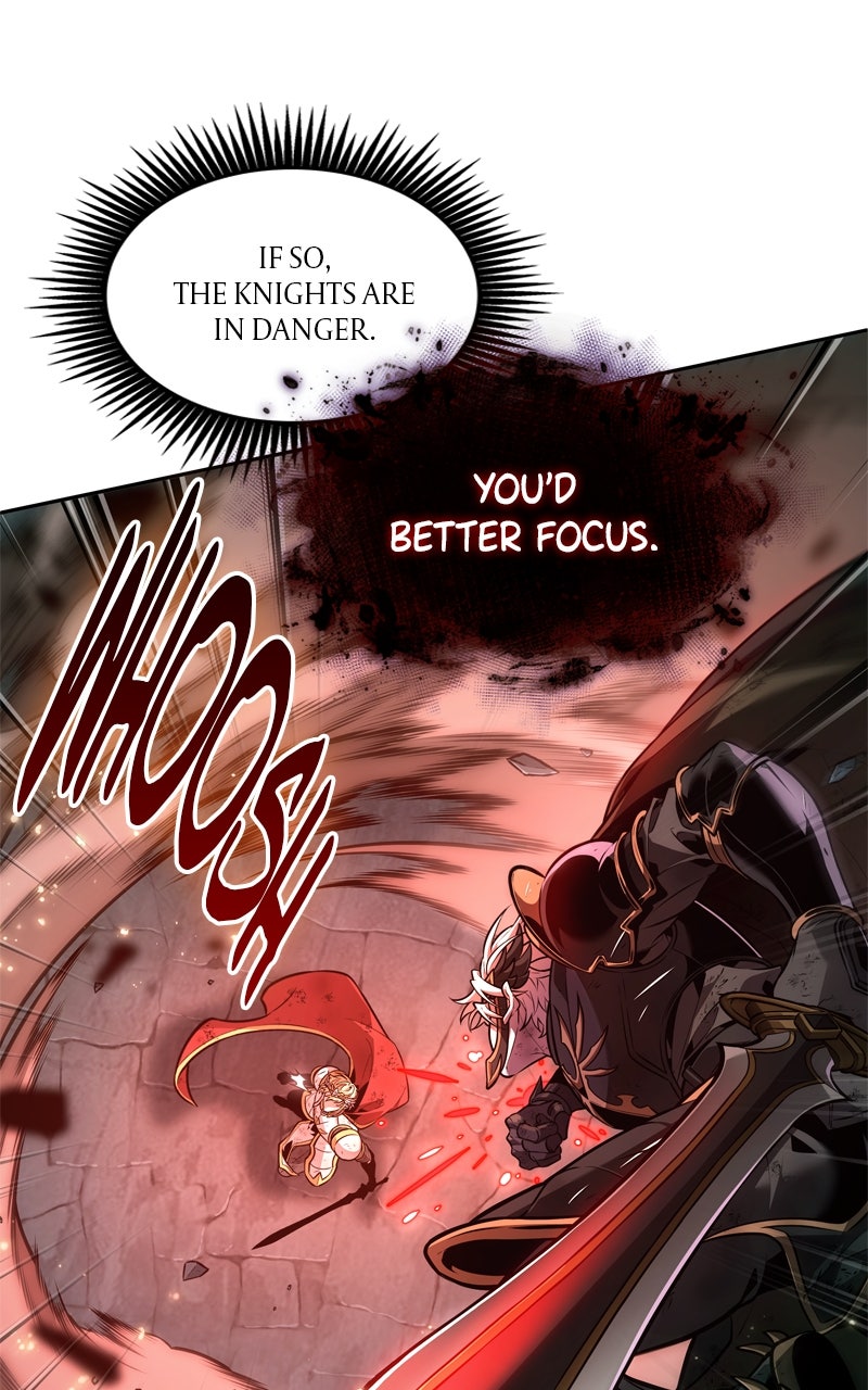 Read The Last Adventurer EN Manga Online