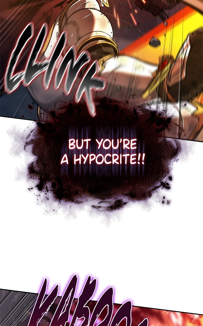 Read The Last Adventurer EN Manga Online