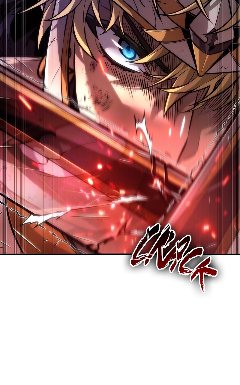 Read The Last Adventurer EN Manga Online