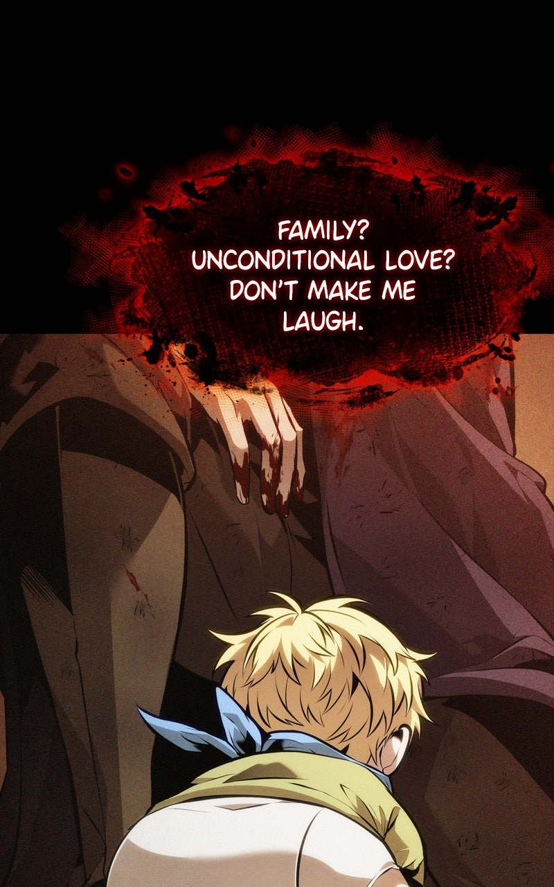 Read The Last Adventurer EN Manga Online