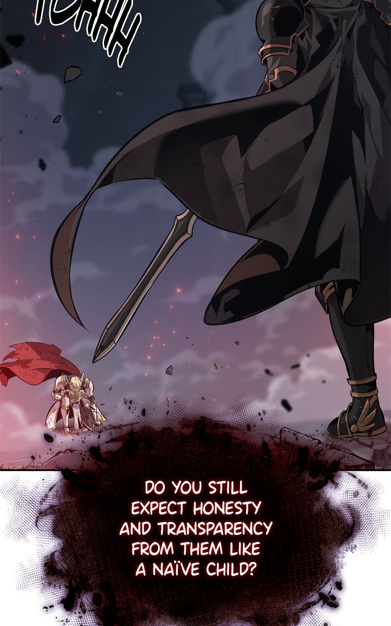 Read The Last Adventurer EN Manga Online