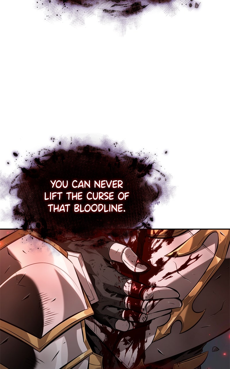 Read The Last Adventurer EN Manga Online