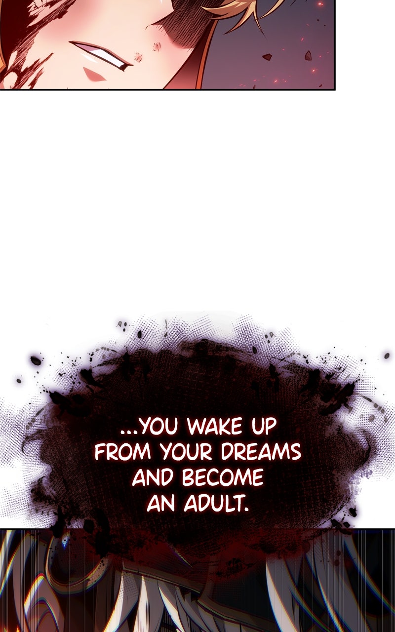 Read The Last Adventurer EN Manga Online